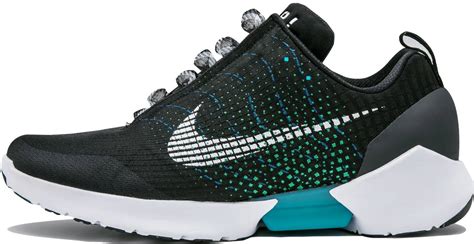 nike automatische schuhe|Nike HyperAdapt 1.0.